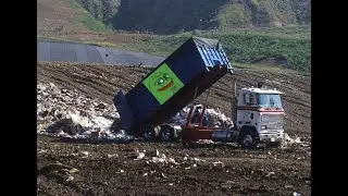 Pepe e o Caminhão de Lixo do BTC