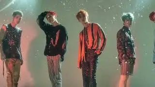 Видео приглашение от Pentagon на Star of Asia Almaty 2019