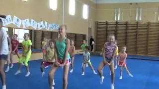 Танец 