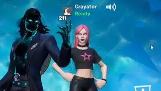DOES THIS HAPPEN TO YOU!?! ft Crayator | Fortnite