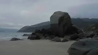Praia de Bares - 17 de Noviembre 2024