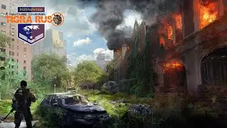 Выбиваем Короля стрелков Tom Clancy's the Division 2 