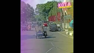 ACEH - KOTA SERAMBI MEKAH