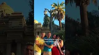 📸 Descubre Santiago de Chile 🇨🇱