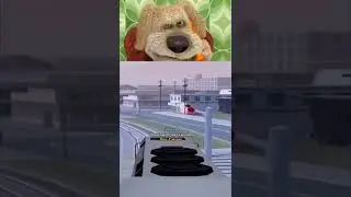 БЕН МНЕ НЕ ХОЧЕТ ПОМОГАТЬ в GTA SAMP #shorts