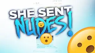 INSANE SONG LYRIC PRANK ON EX GIRLFRIEND!!! (GONE SEXUAL) (Charlie Puth - We Don't Talk Anymore)