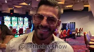 LOMACHENKO AFTER BEATING NAKATANI
