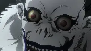 Even Ryuk is impressed by Naomi Misora's Deductive Skills! | Death Note