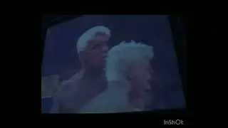 WcW Macho Man Randy Savage 1999 Minitron