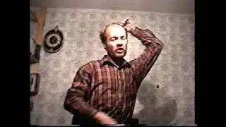 Витя Танцор)))