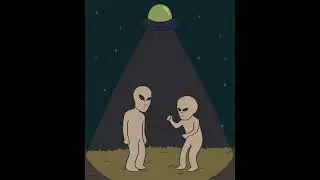 Ufo-alien FREE beat AndeMiT