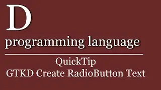 QuickTip 