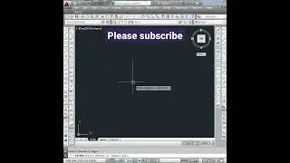 Hidden Trick about Extend Command in AutoCAD