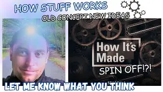 HOW STUFF WORKS