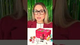 Адвенты 2025? Какие они? #косметика #обзор #makeup