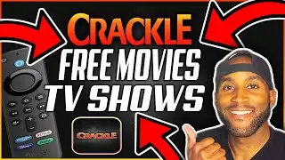CRACKLE LAUNCHED NEW STREAMING APP DRASTIC IMPROVEMENTS
