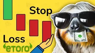 STOP LOSS eToro - TUTO 2024