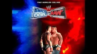 Tiger and Friends Wrasslin' Wednesday Special: WWE Smackdown! vs Raw w/ @emformoon & @TEEDOGG