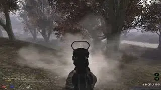Инквизиция озарения пошла в бой | Mysterious Zone Stalker RP