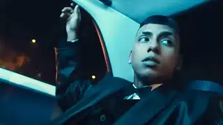 Blessings - ​⁠@EstebanRojas06 x Zor Beats (Video Oficial)