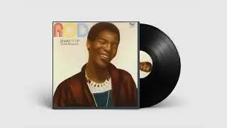 Rod - Shake It Up (Do the Boogaloo) (Acappella)