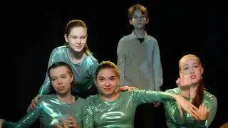 АРТ - ЛАБОРАТОРИЯ.  11. 05. 24.