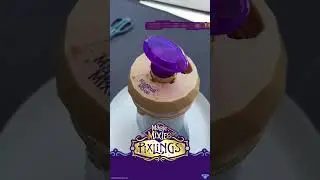 MAGICUS MIXUS