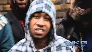 UKGtv - Rawz Artilla - B Line Roll
