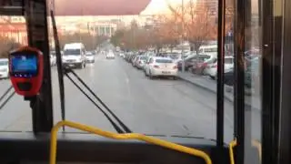 EGO 2006 model man içerisinden kısa bir seyir - 1
