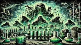 Diazald Death - Reagent of Ruin