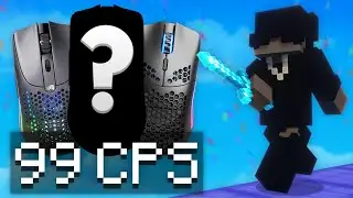 The BEST Mice For Bedwars in 2024