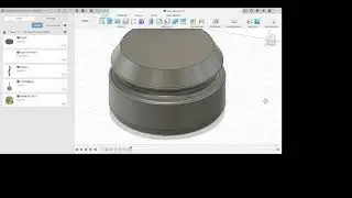 Base del Brazo Robotico