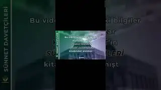 "Sünnet Davetçileri" kitabımızın sesli kitap versiyonu hazırlandı. Yarın YouTube ta yayınlanacaktır.