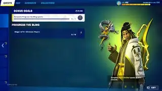 *FREE* NEW LEAKED FORTNITE SKIN!!!...