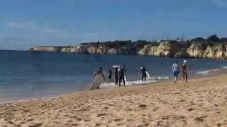 Армасао де Перо. Татьяна Невская