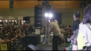 LOWRIDER MAGAZINE SUPER SHOW TAMPA, FL 2024 - OAO MONCI X SEVIO X LAGUNA