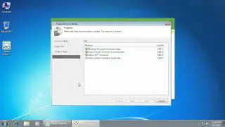 3.5 - Veeam Endpont Backup - Create bootable disk