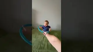 Ring Around the Buddy