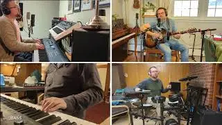 Paul Simon - Kodachrome (cover)