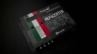 El Papel Cambio (Epicenter) - El Komander