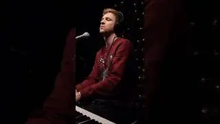 'Only The Winds' live at KEXP, 2013