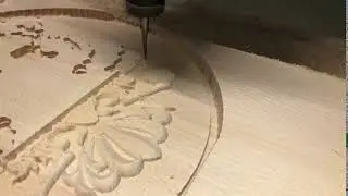 3D-фрезеровка в Челябинске