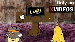 Lula 3D VS Ethan (Race 204) ADULTS ONLY