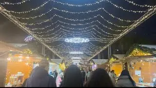 Christmas Vlog |in Malta|Europe #Dipenshah #christmas #youtubevideo #xmas