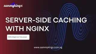 Server-side caching with Nginx: Detailed explanation #nginx