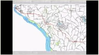 ISGS Seminar Series: Data Preservation and Over 100 Years of ISGS Research