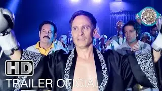 La Máquina | ESPAÑOL Latino | Gael García Bernal, Diego Luna y Eiza González | Tráiler oficial