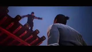 Mortal Kombat 1