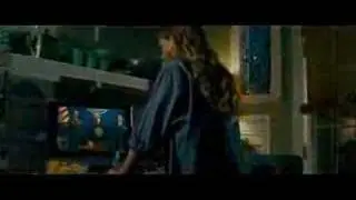 Transformers Trailer