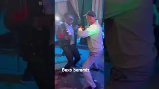 Baxo beramiz👌